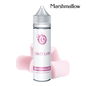 marshmallow-50ml-Crazy Labs